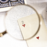 Jane Austen Playing Cards