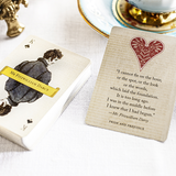 Jane Austen Playing Cards