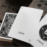 Mechanic v2 (Marked) Playing Cards