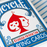 Bicycle Charan Po Rantan Playing Cards