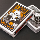 Bicycle Naruto Shippuden Playing Cards