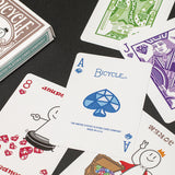 Bicycle Career Poker Playing Cards