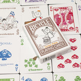 Bicycle Career Poker Playing Cards