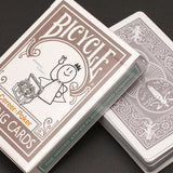 Bicycle Career Poker Playing Cards