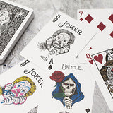 Bicycle Challenger Playing Cards