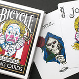 Bicycle Challenger Playing Cards