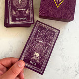 Light Visions Tarot Cards