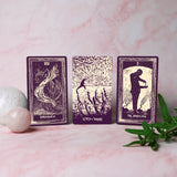 Light Visions Tarot Cards