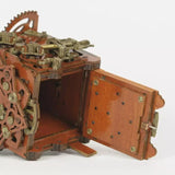 Mecanigma Puzzle Box DIY Mechanical Kit