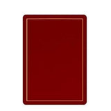 NOC Out: Red/Gold Playing Cards