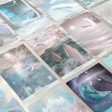 Ocean Dreams Oracle Cards