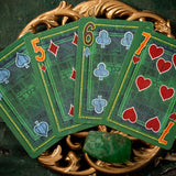 The Wonderful Wizard of Oz Playing Cards