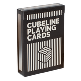 Cubeline Playing Cards