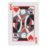Cubeline Playing Cards