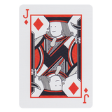 Cubeline Playing Cards