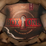 Box One Interactive Puzzle Game