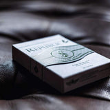 Republic No. 3 Lost Angelus Edition Playing Cards