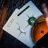 Republic No. 3 Lost Angelus Edition Playing Cards