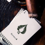 Republic No. 3 Lost Angelus Edition Playing Cards