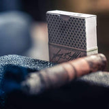 Republic No. 3 Lost Angelus Edition Playing Cards
