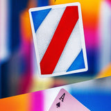 Rockets Playing Cards