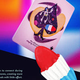 Rockets Playing Cards
