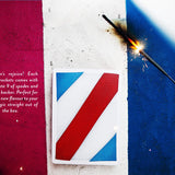 Rockets Playing Cards