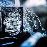 Sea Shepherd Playing Cards