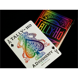 Tally-Ho Spectrum v2 Playing Cards