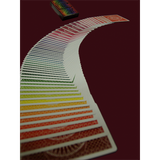 Tally-Ho Spectrum v2 Playing Cards