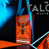 Talons Playing Cards
