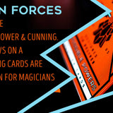 Talons Playing Cards