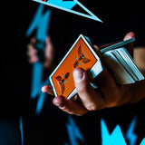 Talons Playing Cards