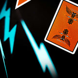 Talons Playing Cards