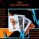 Talons Playing Cards