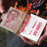 Fontaine Army of Darkness Playing Cards