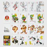 Bicycle OVO Looney Tunes Playing Cards