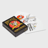 Bicycle OVO Looney Tunes Playing Cards