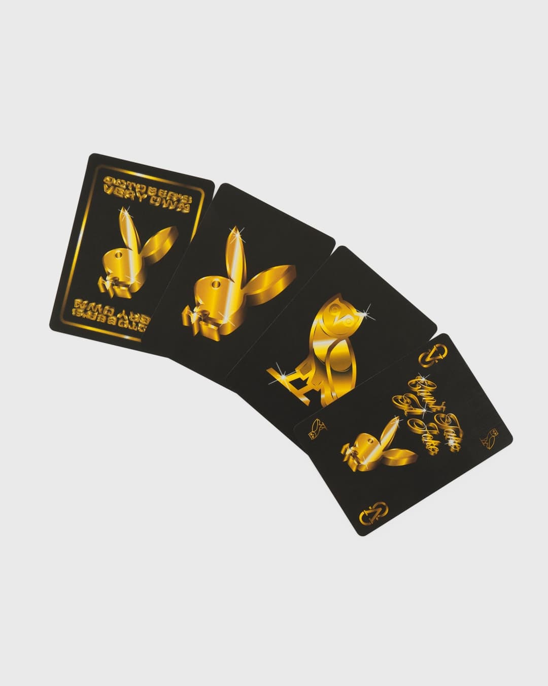 bicycle ovo cards