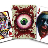 Bicycle Zombified Playing Cards