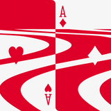 Wavy Playing Cards